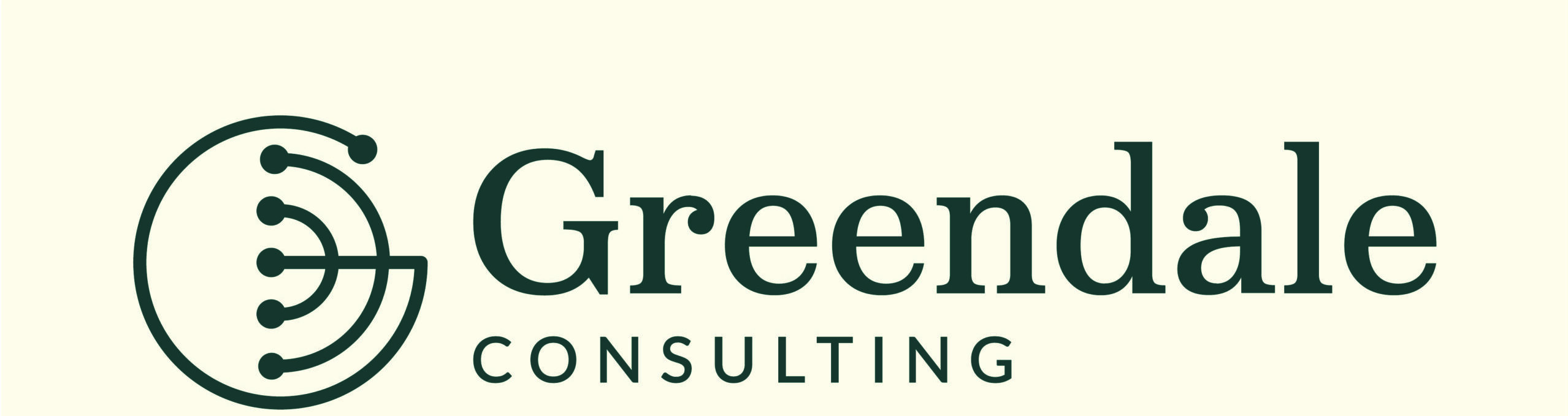 Greendale Consulting